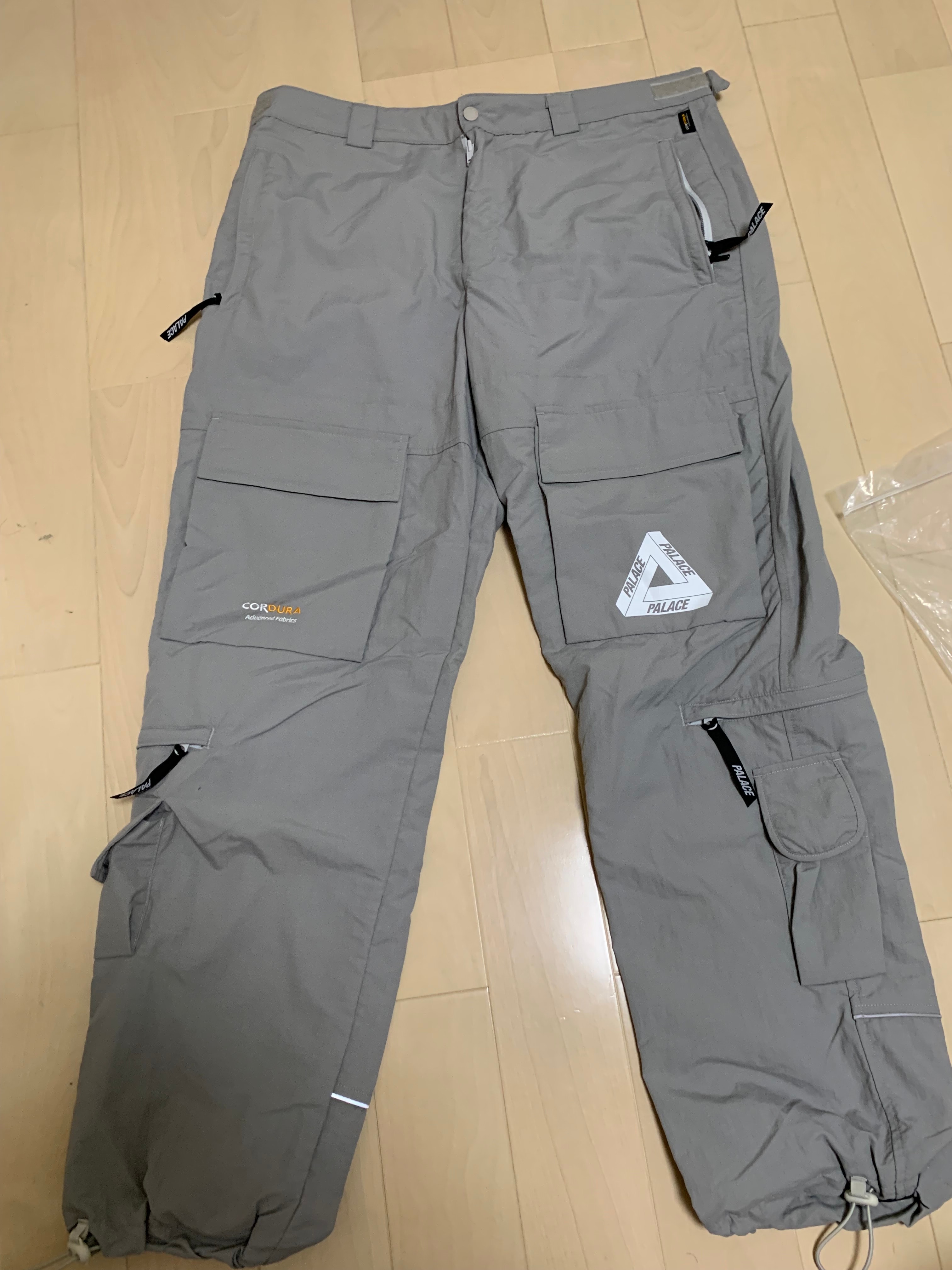 PALACE CORDURA RS cargo pants
