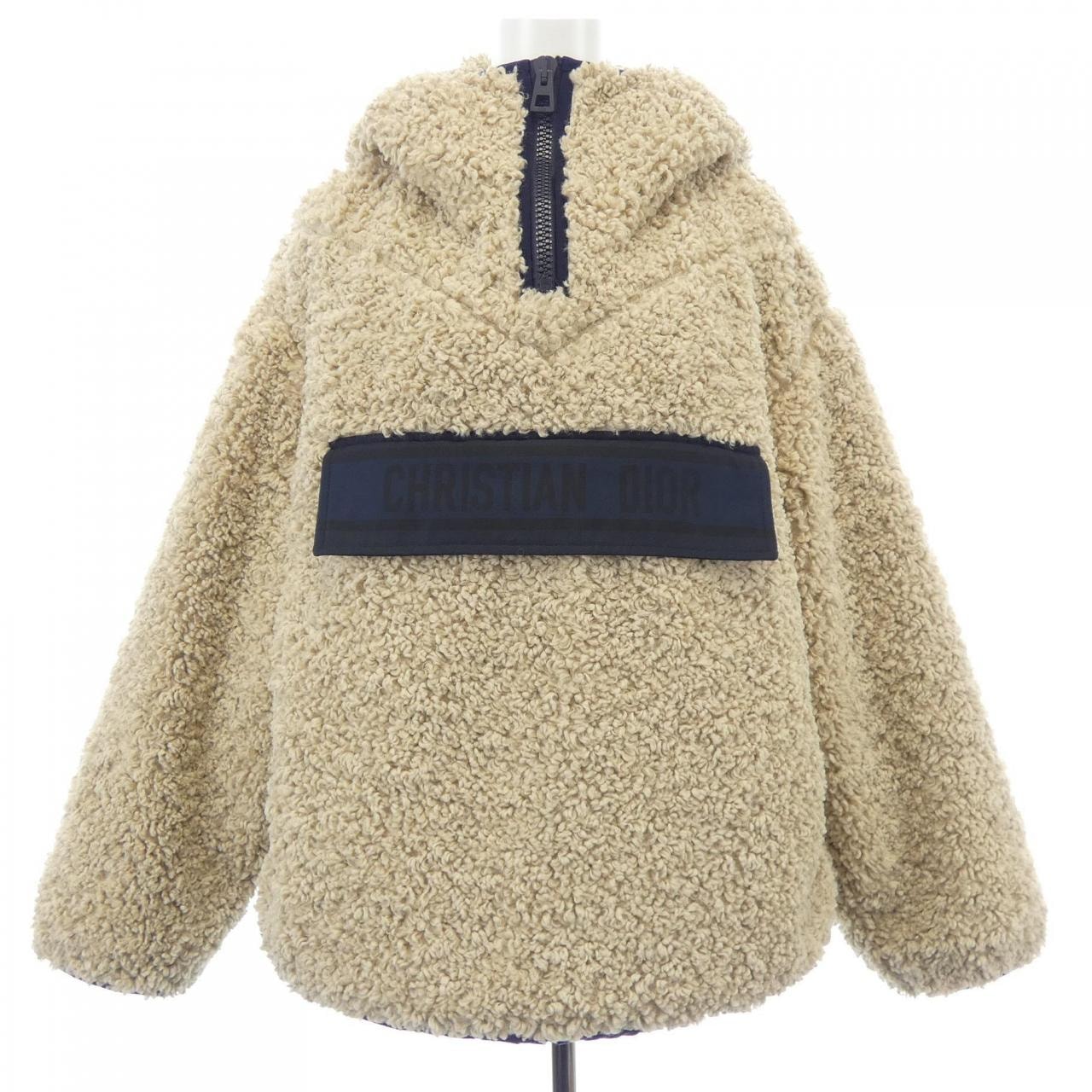 クリスチャンディオール CHRISTIAN DIOR アノラック 157C28A1502 ジャケット