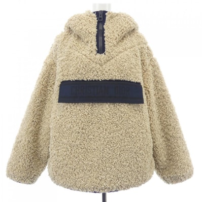 クリスチャンディオール CHRISTIAN DIOR アノラック 157C28A1502 ジャケット