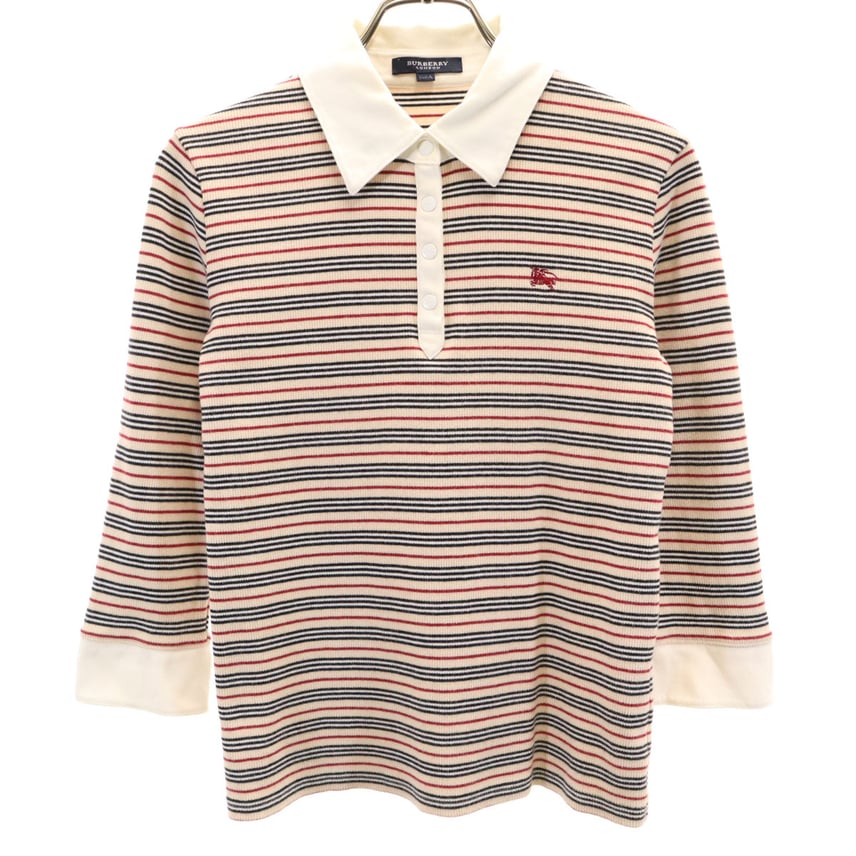 C (やや傷や汚れあり)】BURBERRY LONDON バーバリーロンドン 日本製 C (やや傷や汚れあり)】BURBERRY LONDON バーバリーロンドン 日本製