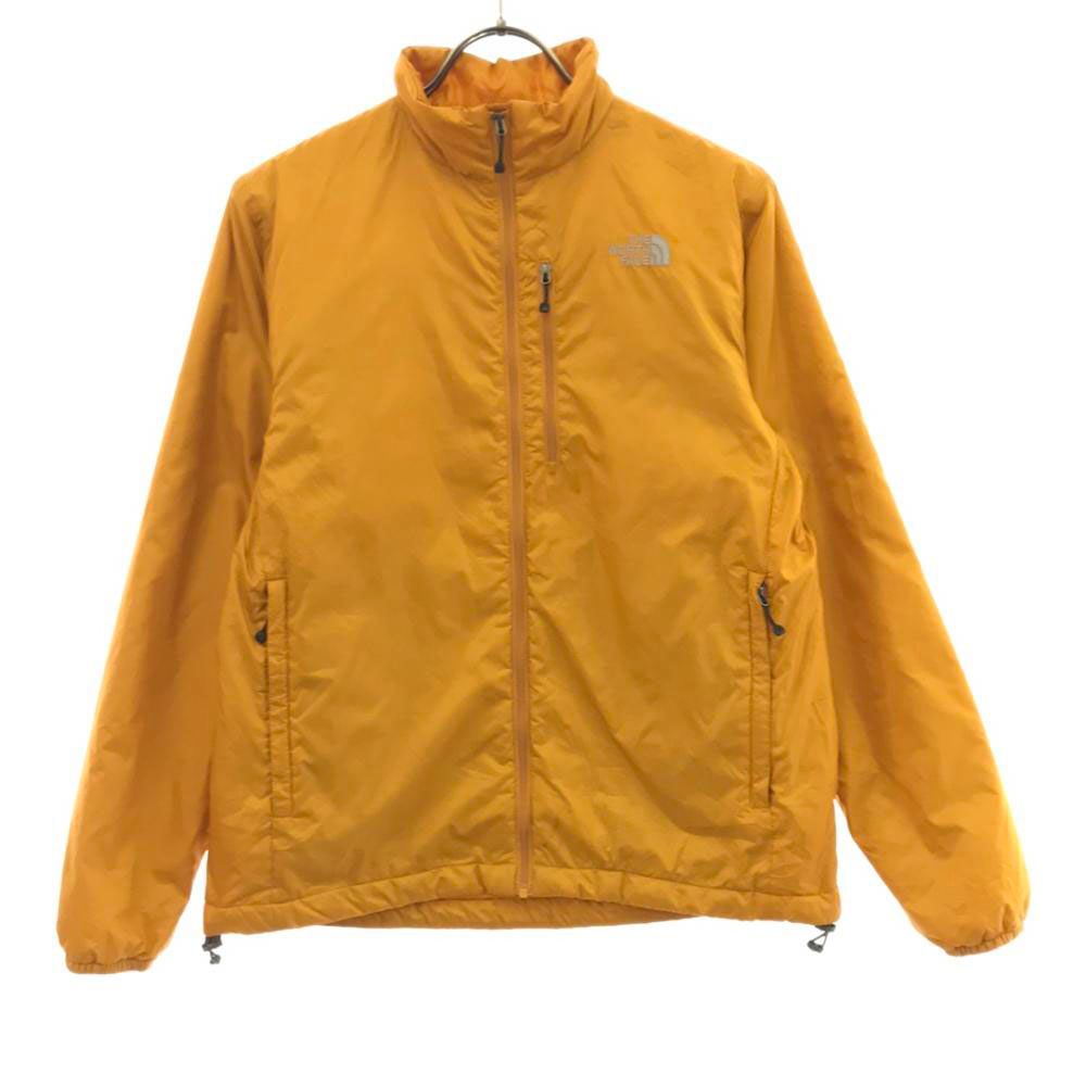 THE NORTH FACE ジップジャケット