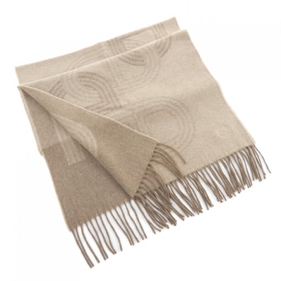 エルメス HERMES MUFFLER