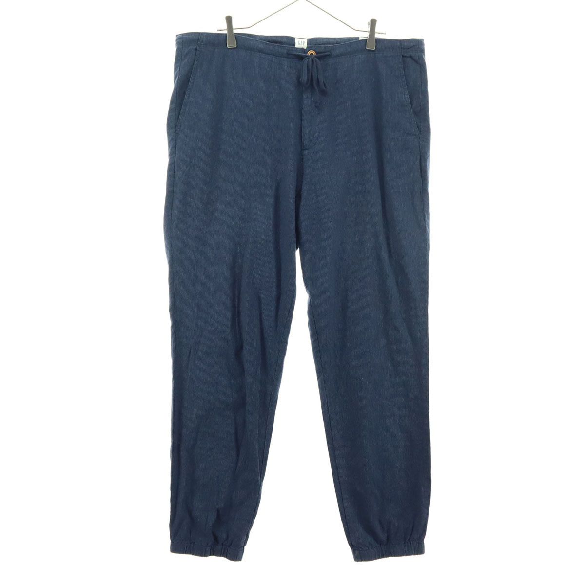 GAP ギャップ コーデュロイパンツ L ネイビー