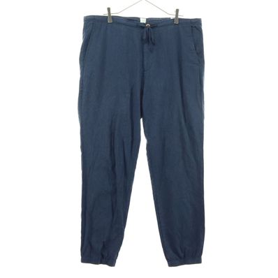 GAP ギャップ コーデュロイパンツ L ネイビー
