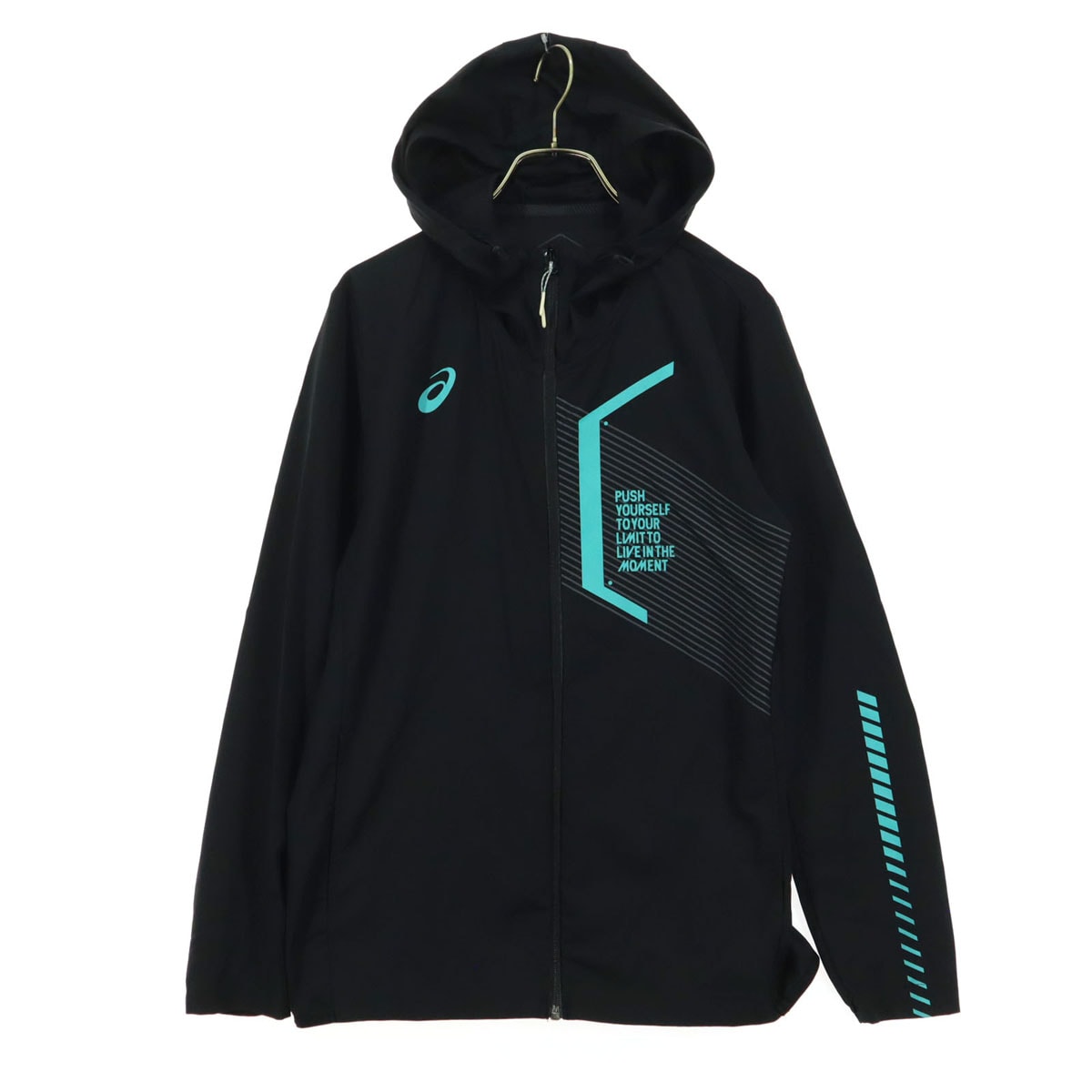 Asics x YOASOBI Knit Jacket 