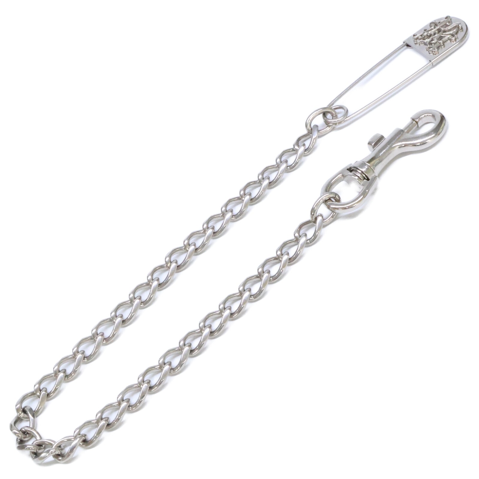 カミヤ KMY WALLET CHAIN