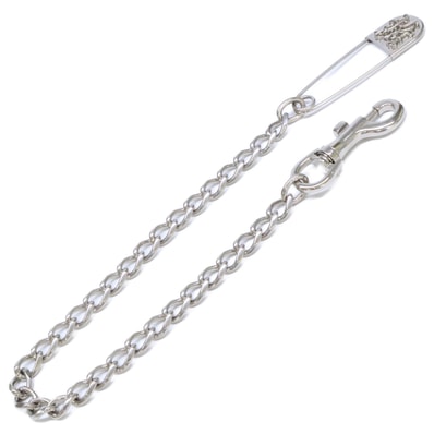 カミヤ KMY WALLET CHAIN