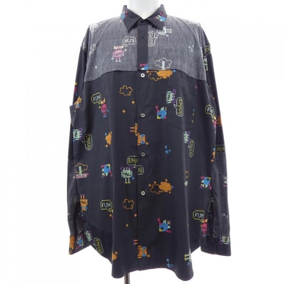 コムデギャルソンオム COMME des GARCONS HOMME PLUS PM-B012 シャツ