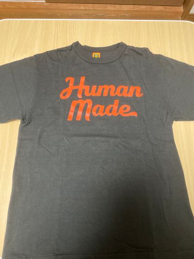 HUMAN MADE GRAPHIC T-SHIRT #11 "Black"