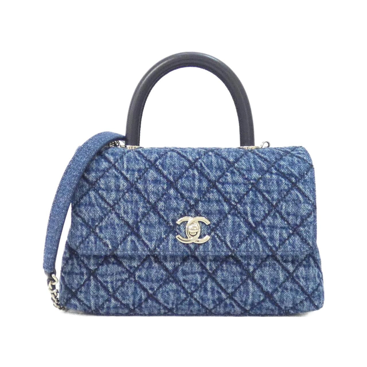 【未使用品】シャネル 92990 バッグ
