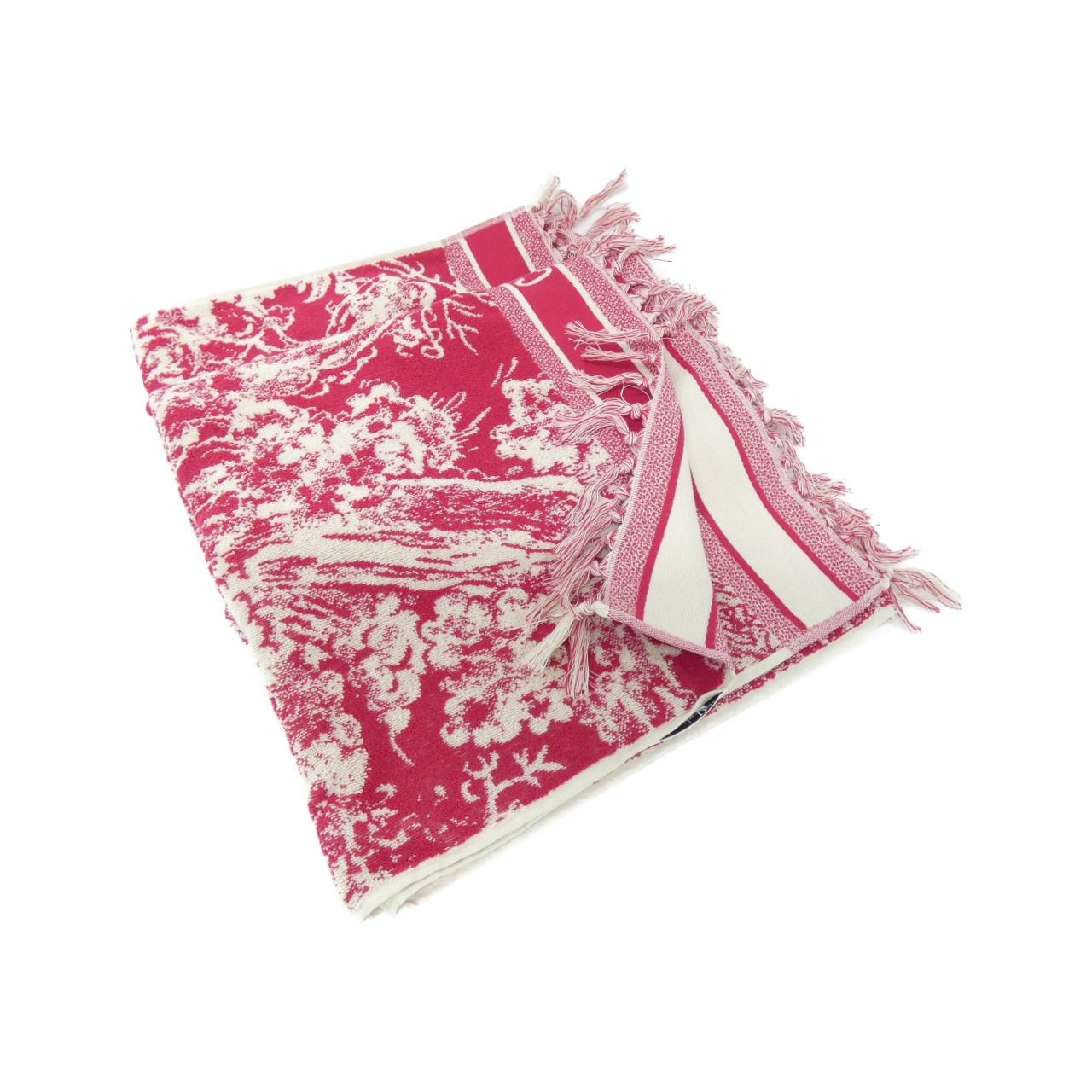 クリスチャンディオール 21JOU800IXGS バスタオル