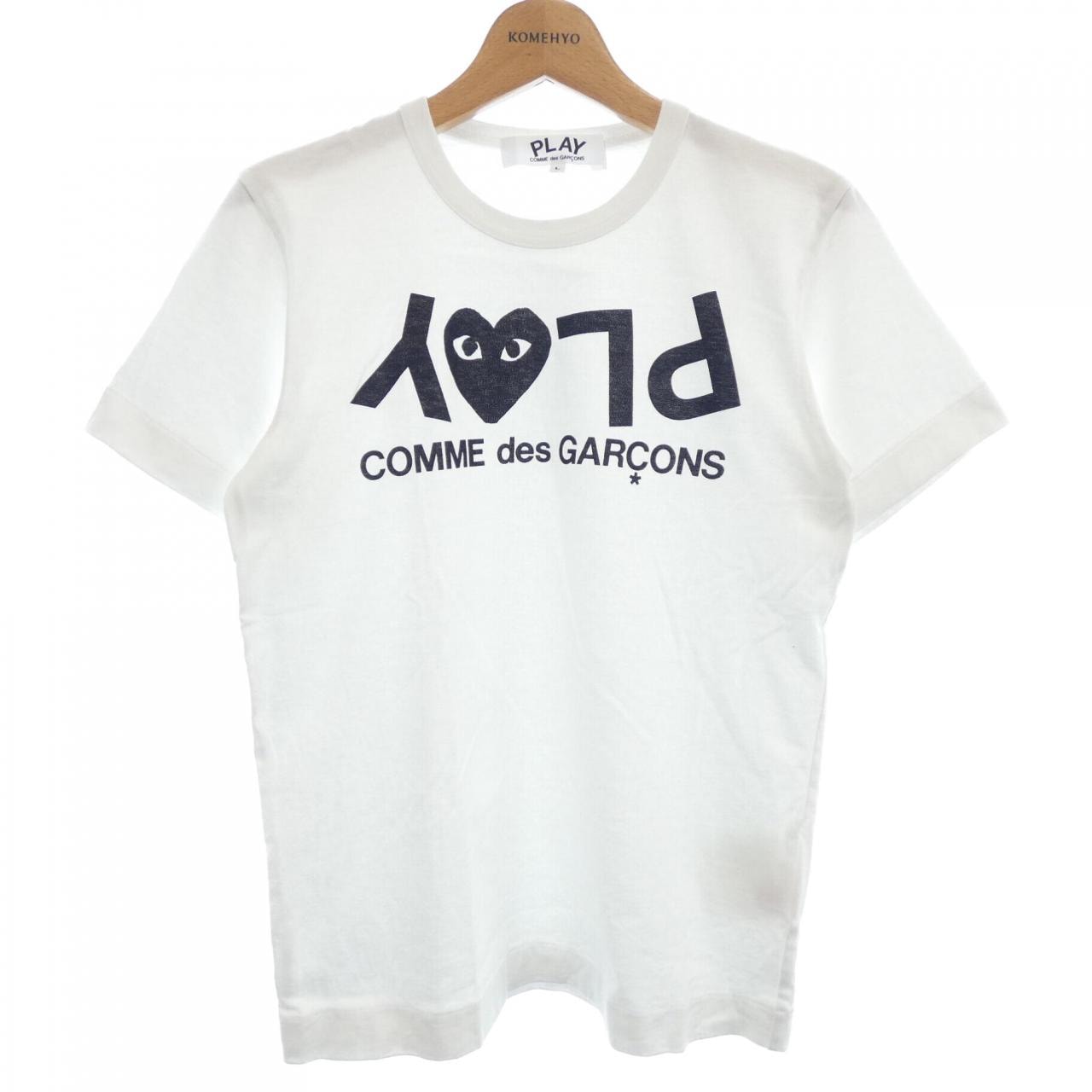 プレイコムデギャルソン PLAY COMME des GARCONS AZ-T067 Tシャツ