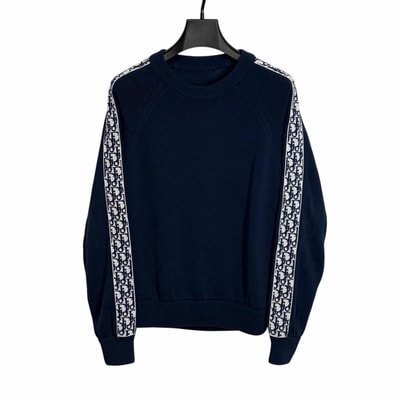 クリスチャンディオール943M672AT072 ニット メンズ