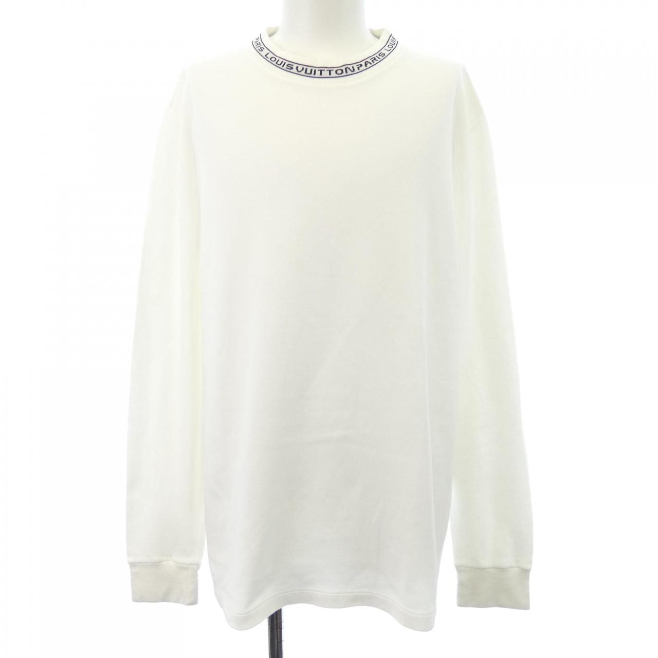ルイヴィトン LOUIS VUITTON HGY02WHUC Tシャツ