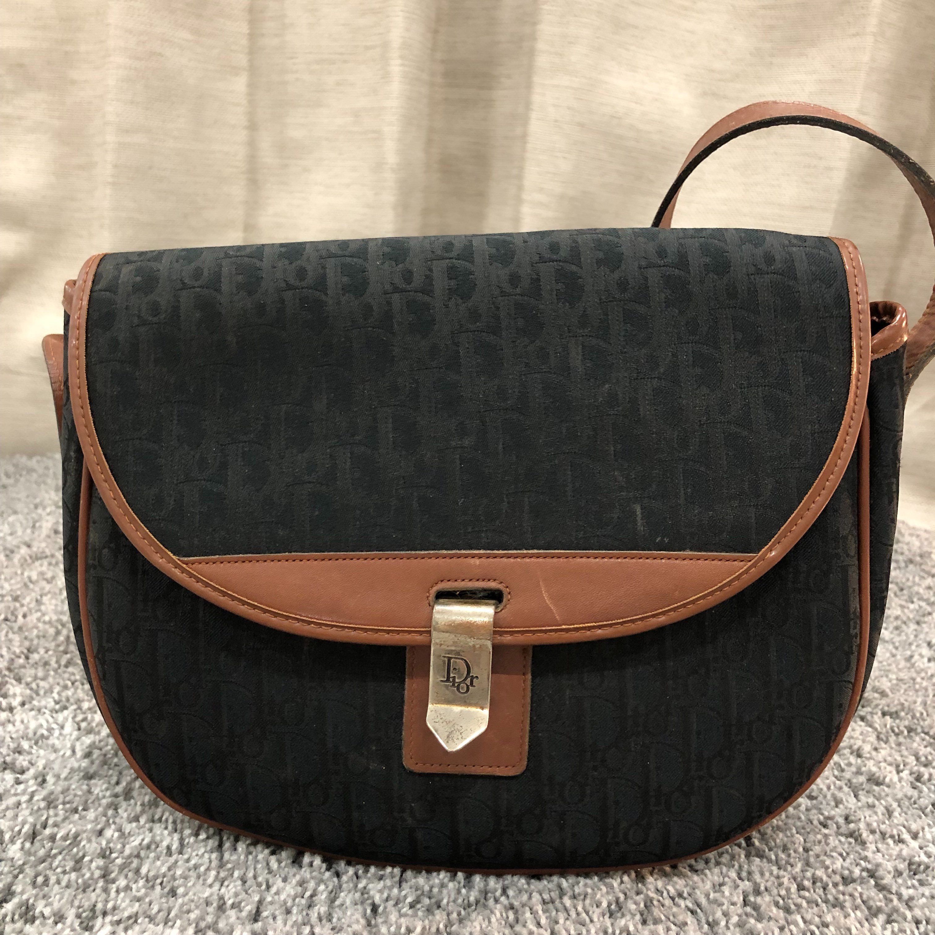 ディオール ショルダーバッグ