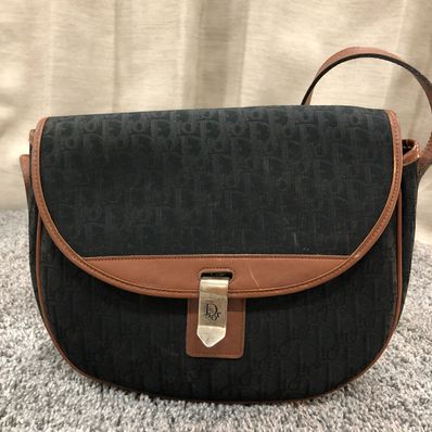 ディオール ショルダーバッグ