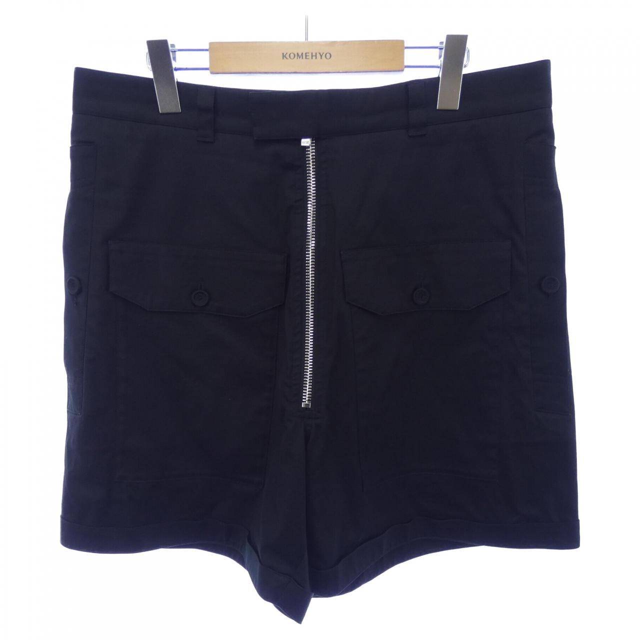 ディオール DIOR 183C135A3866 ショートパンツ