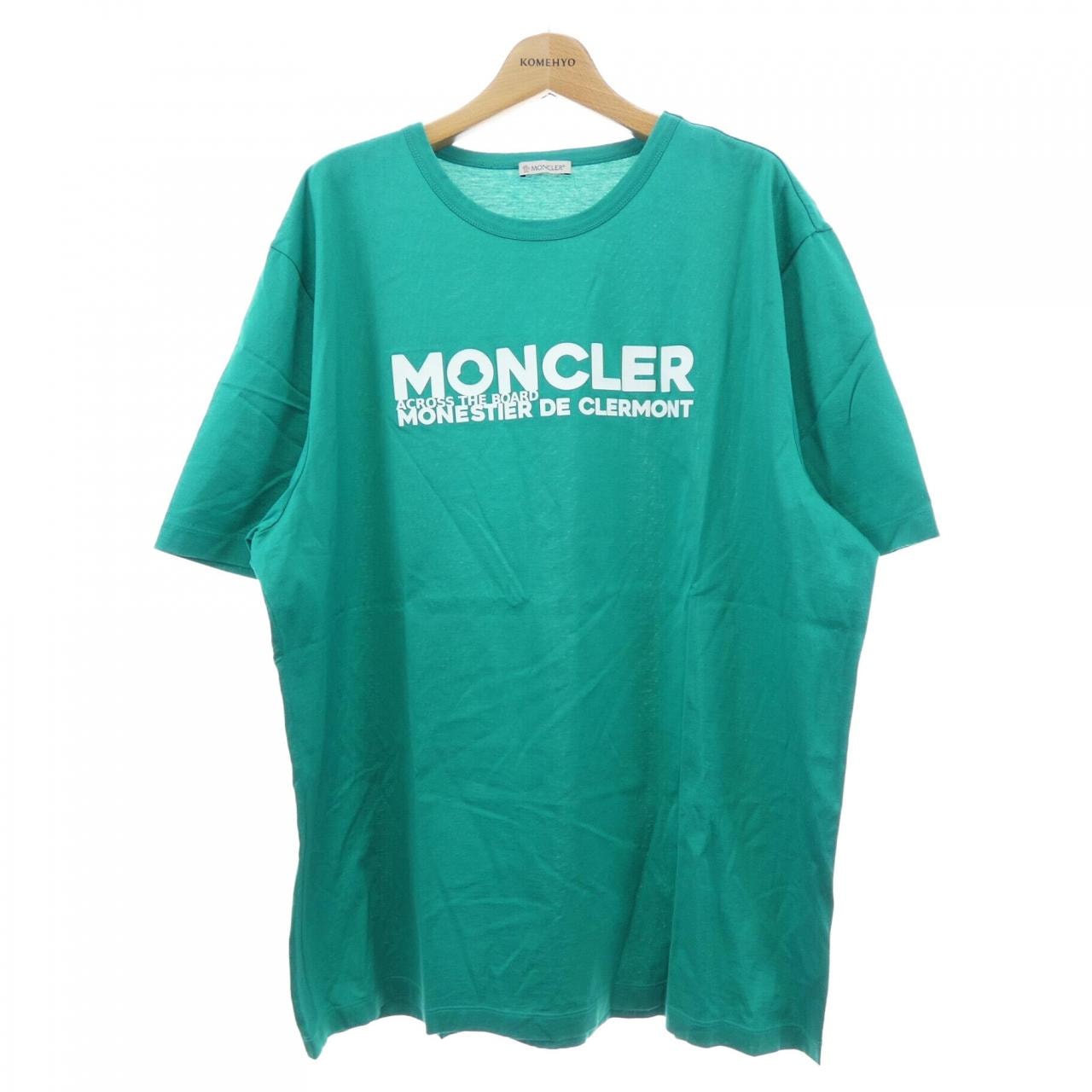 モンクレール MONCLER 10918C7D910 Tシャツ