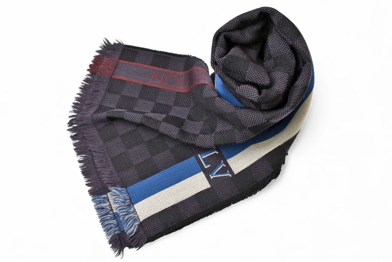 ルイ・ヴィトン マフラー ユニセックス