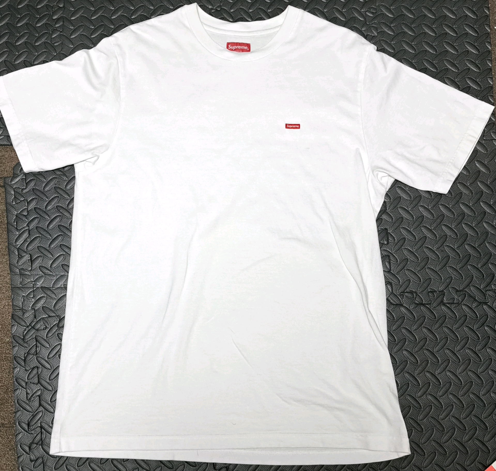 Supreme Small Box Logo Tee(Hiro様専用)