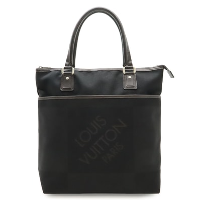 ルイ・ヴィトンクガール ダミエジェアン M93085 トートバッグ メンズ