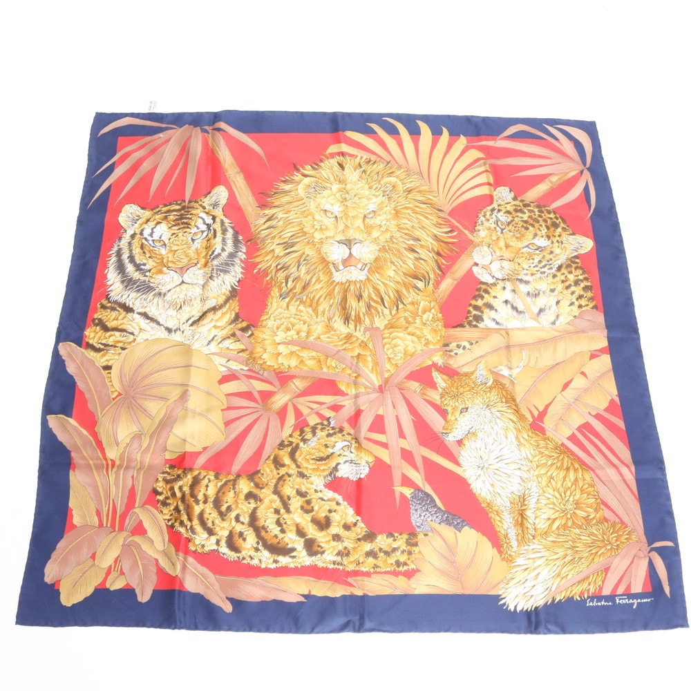 ■美品 サルヴァトーレフェラガモ