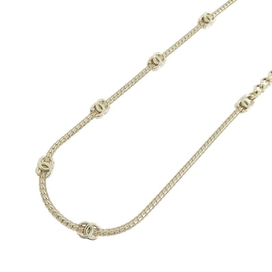 シャネル ABE254 ネックレス