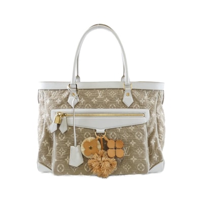 ルイヴィトン モノグラム サビア カバ GM M93793 バッグ