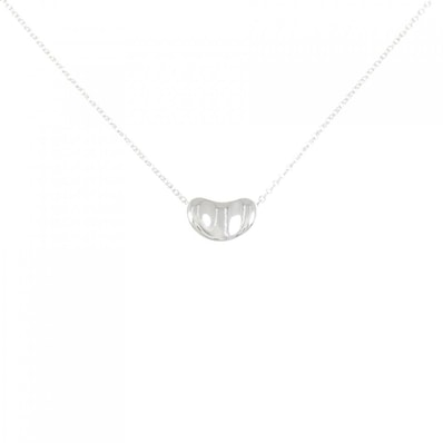 ティファニー ビーンズ ネックレス