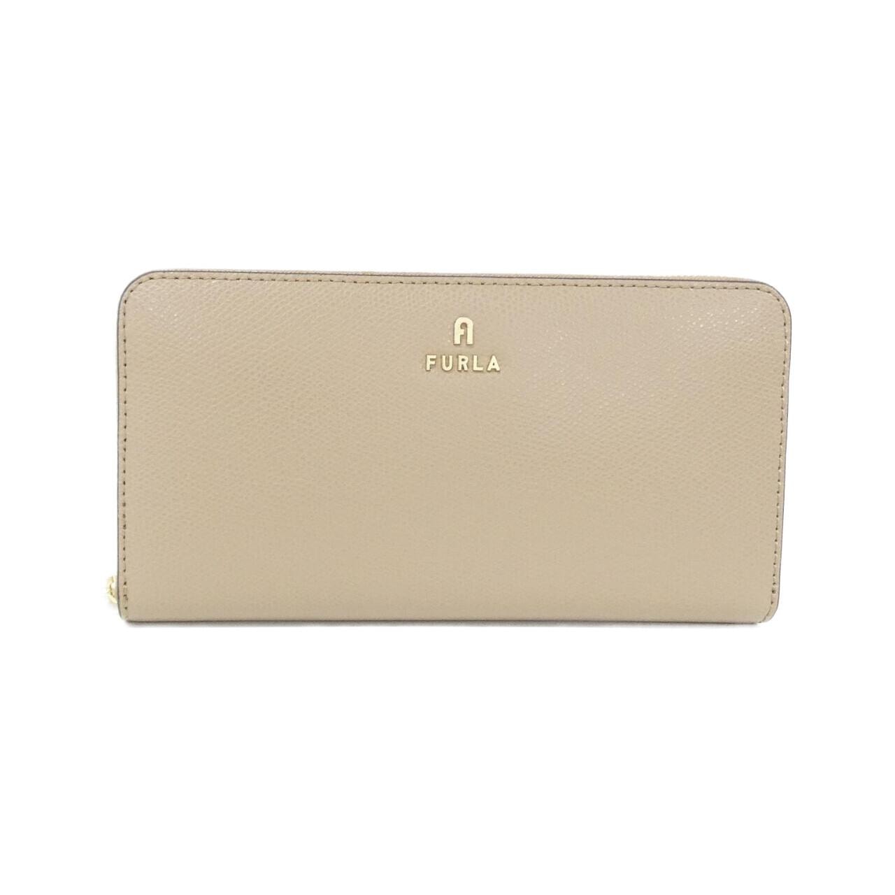 【新品】フルラ CAMELIA WP00322 財布