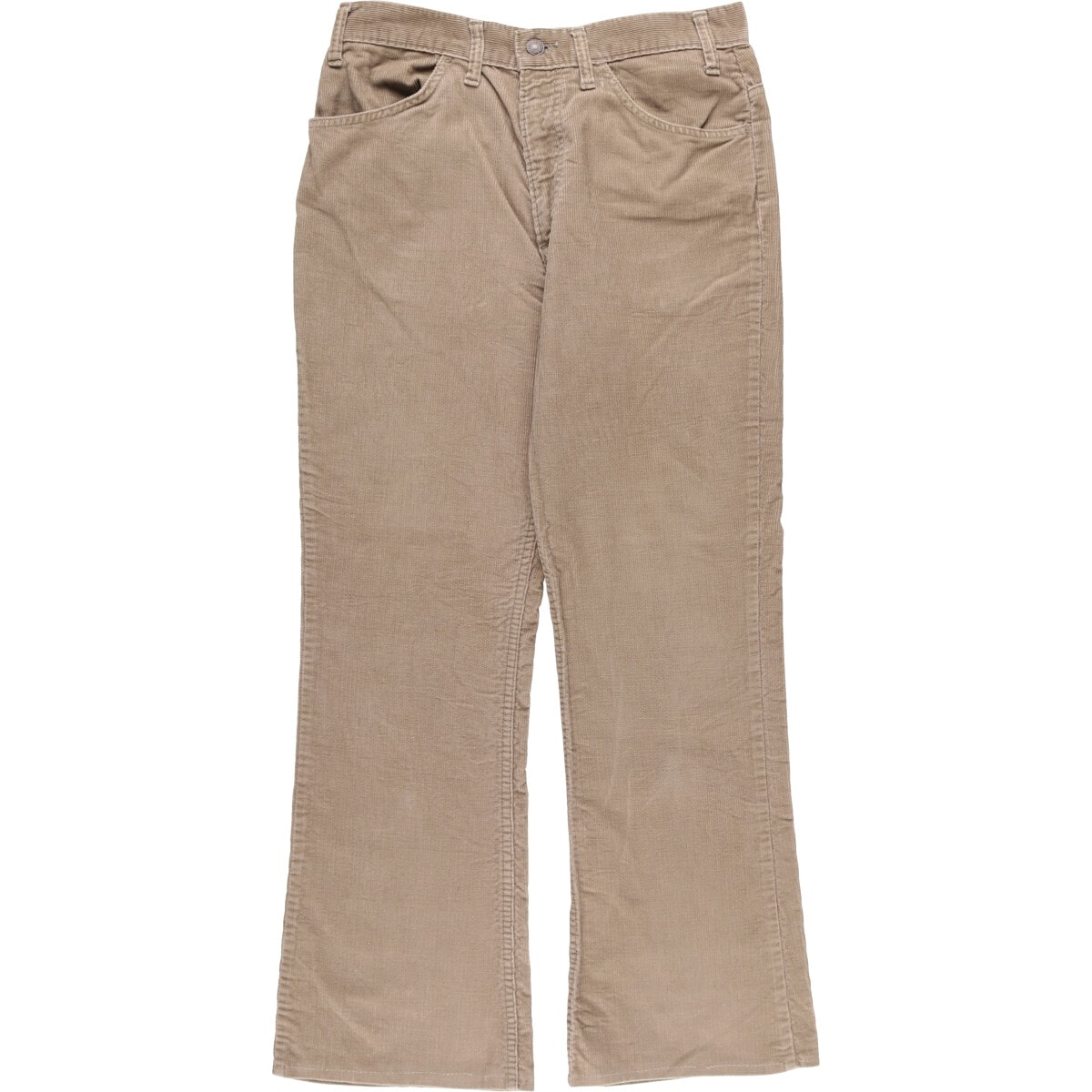 古着 リーバイス Levi's フレアカット コーデュロイパンツ メンズw30相当 ヴィンテージ/eaa594314