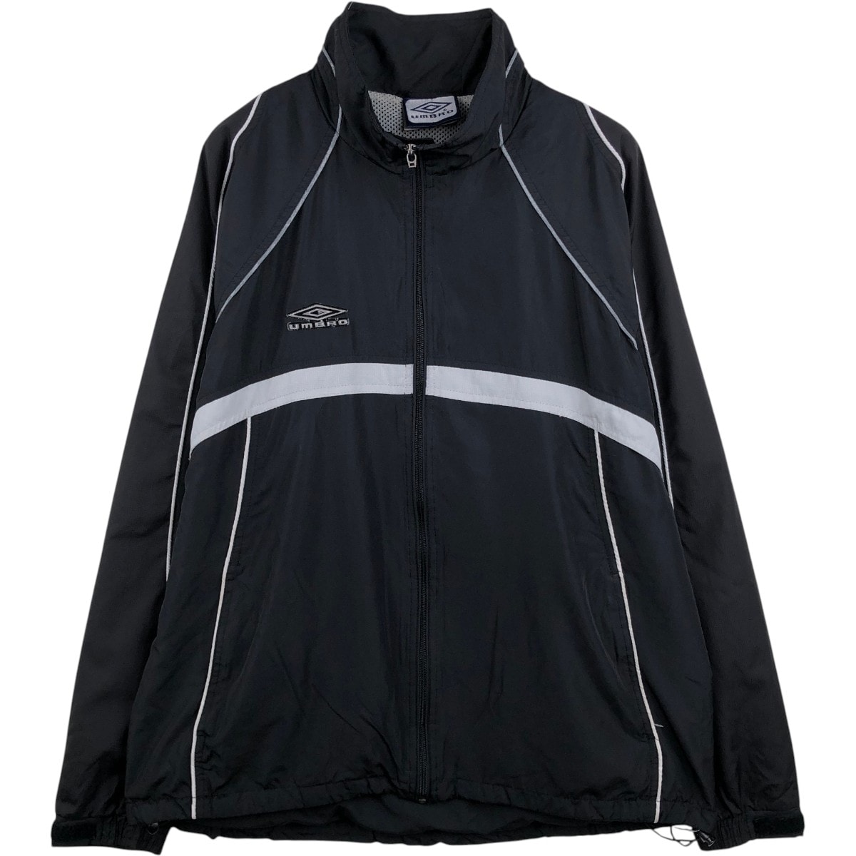 古着 アンブロ UMBRO ウインドブレーカー メンズM相当/eaa671594