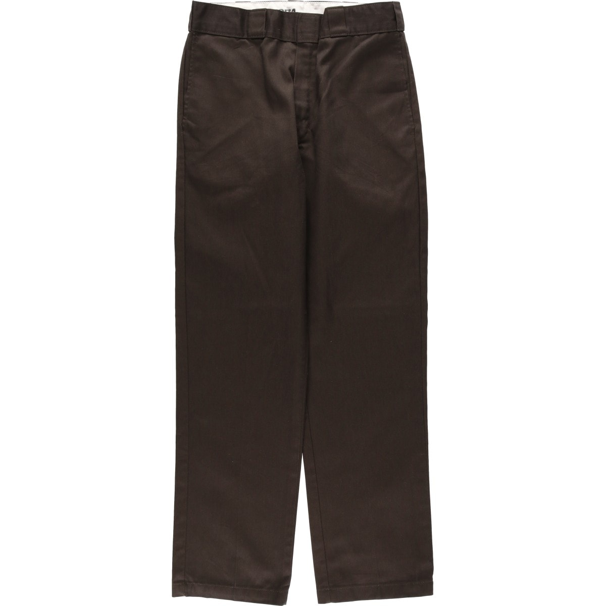 古着 ディッキーズ Dickies 874 Orignal Fit ワークパンツ メンズw31相当/eaa636122