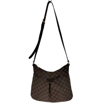 ダミエ ブルームズベリ PM ショルダーバッグ【1139222922322】