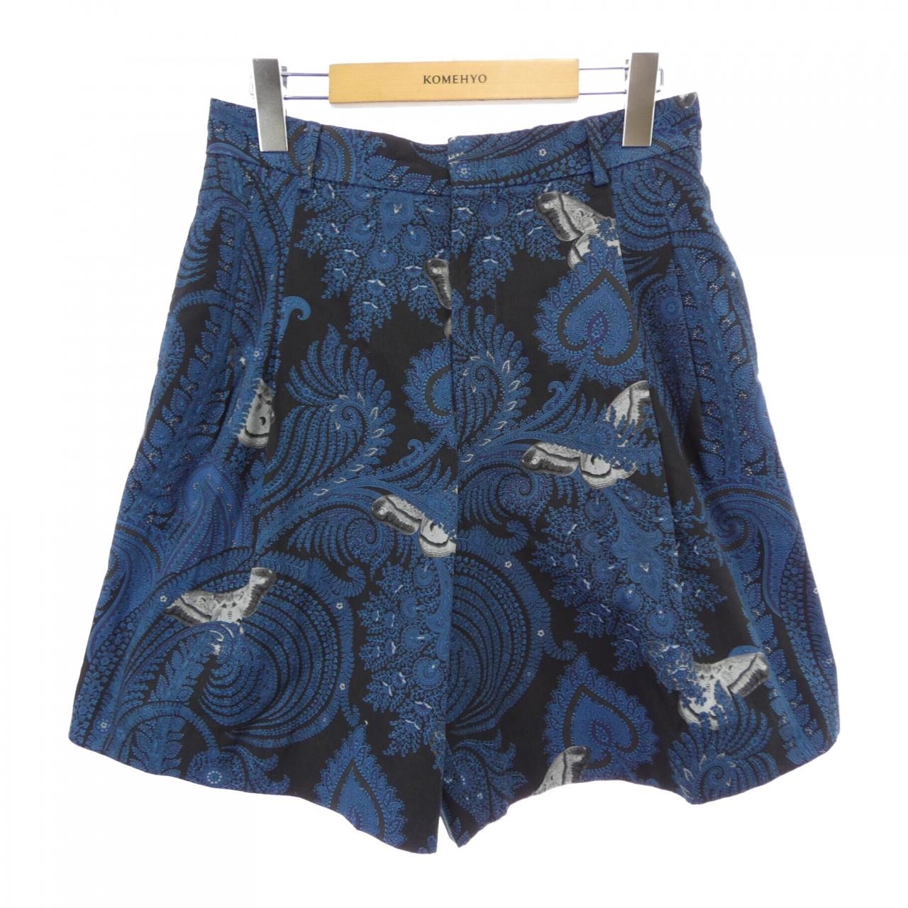 ジバンシー GIVENCHY 15S5263624 ショートパンツ