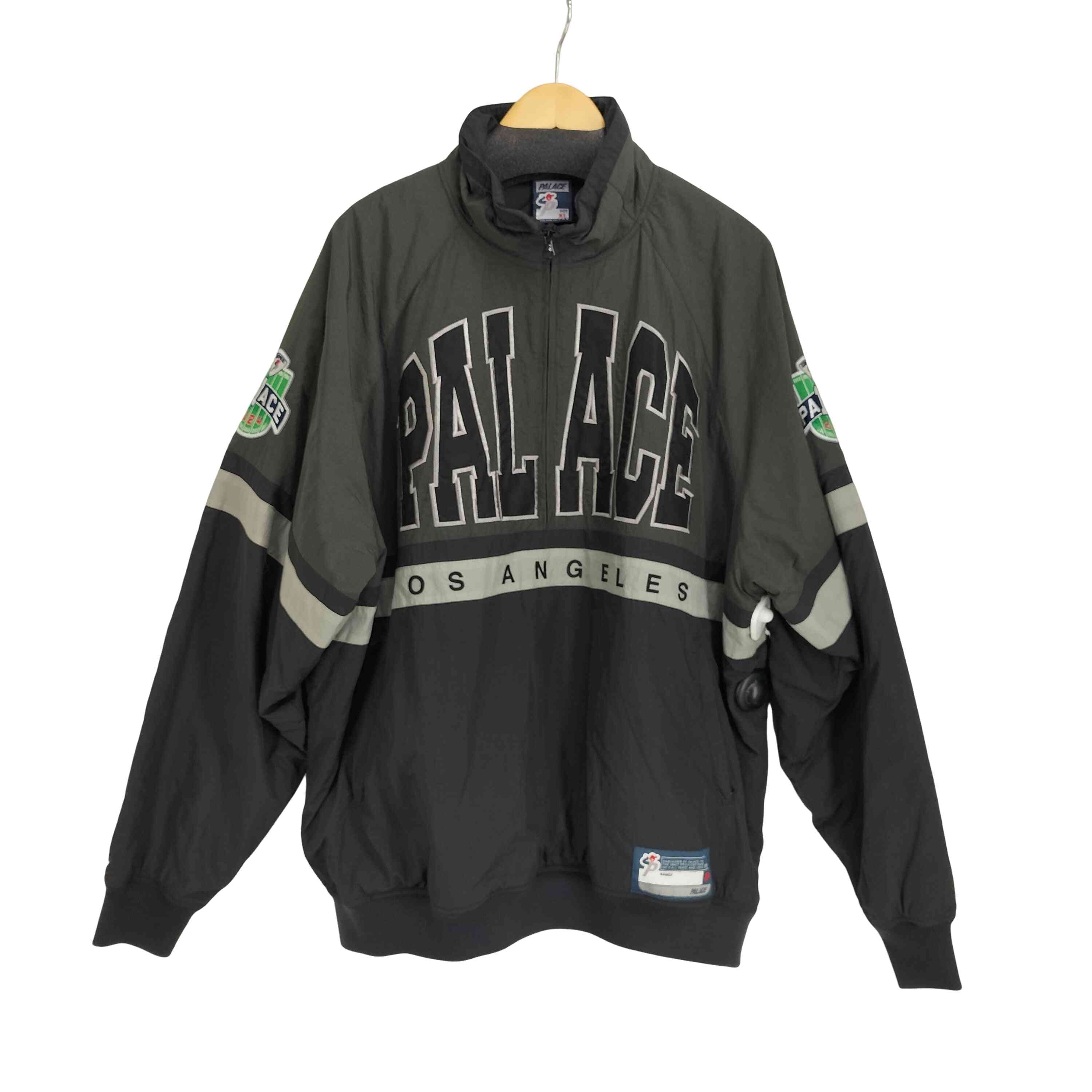PALACE x Schott CWU 90's Fit Bomber Jacket 