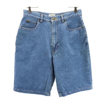 LACOSTE SPORT ラコステ スポーツ デニムショートパンツ 79