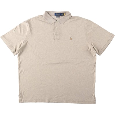 古着 ラルフローレン Ralph Lauren POLO RALPH LAUREN CLASSIC FIT 半袖 ポロシャツ メンズL相当 半袖/eaa620935