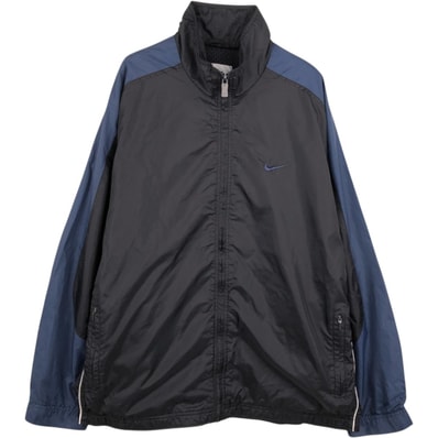 古着 90年代~ ナイキ NIKE ナイロンジャケット メンズXL相当/eaa676203
