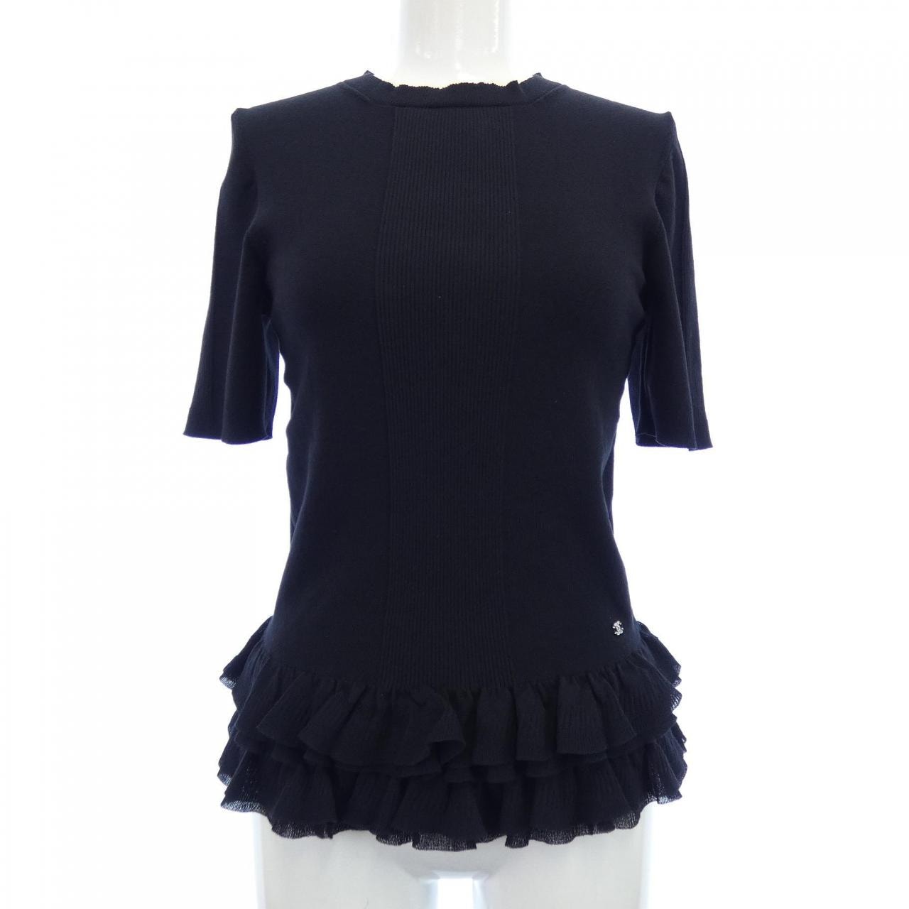 シャネル CHANEL P77073K11121 ニット