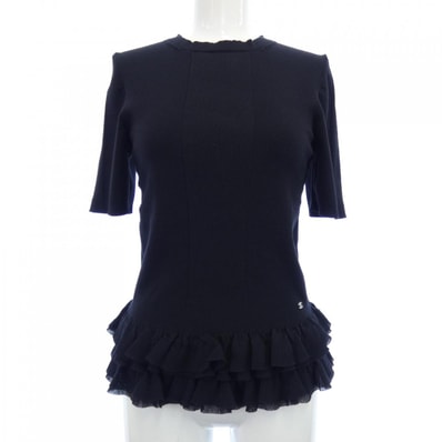 シャネル CHANEL P77073K11121 ニット