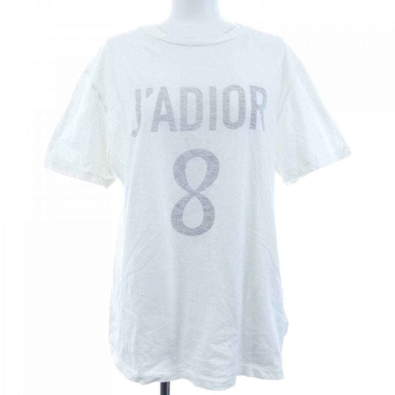 クリスチャンディオール CHRISTIAN DIOR J'ADIOR 8 213T03TC001 Tシャツ