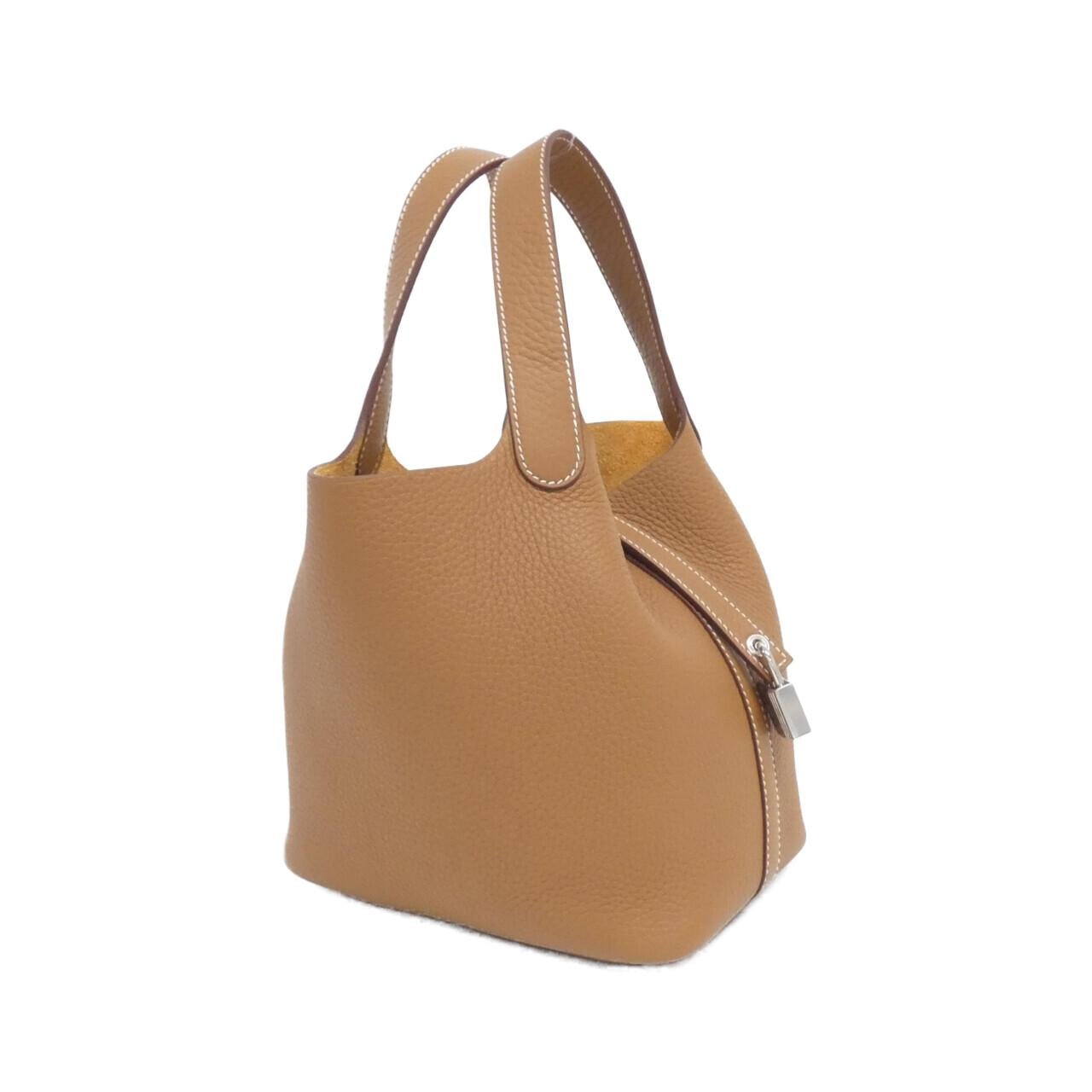 【未使用品】エルメス エヴリン セリエ 16cm 087080CK ショルダーバッグ HERMES - 【未使用品】エルメス エヴリン セリエ 16cm 087080CK