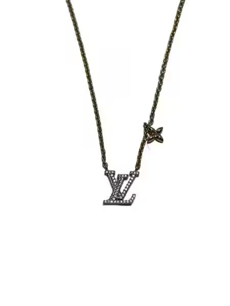 Louis Vuitton LV Iconic Collier