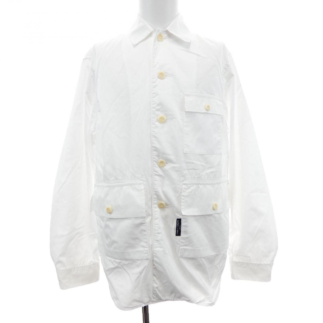 コムデギャルソンオム COMME des GARCONS HOMME HG-B025 シャツ