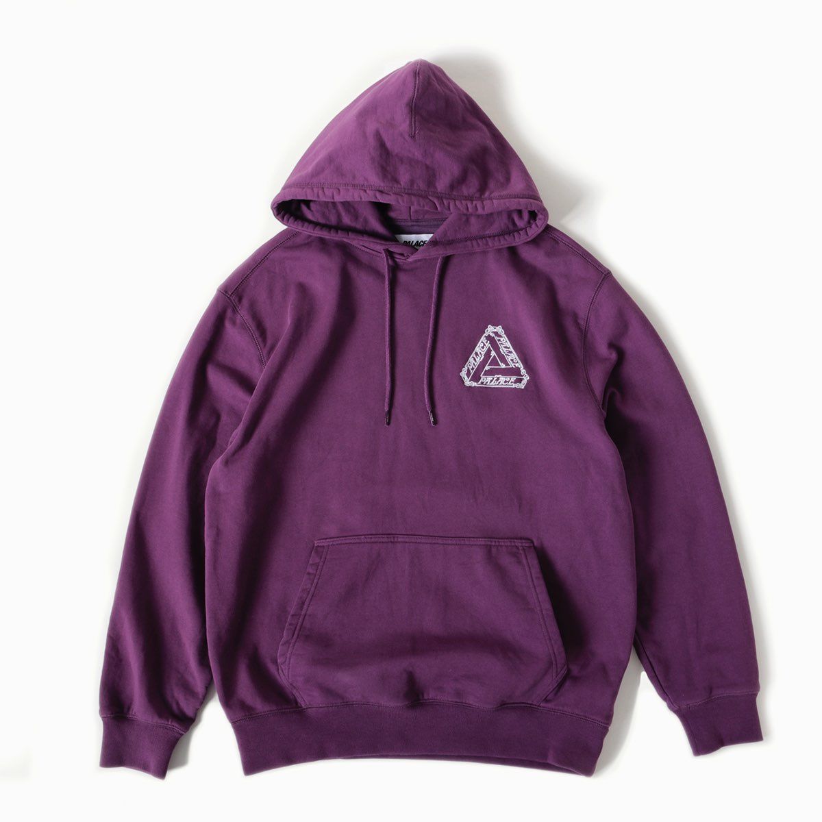 PALACE TRI-LE BEURRE HOOD "Purlpe"