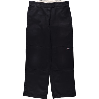 古着 ディッキーズ Dickies Loose Fit ワークパンツ メンズw34相当/eaa664791