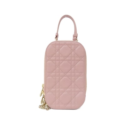 クリスチャンディオール レディ ディオール フォン ホルダー S0872ONMJ フォンケース