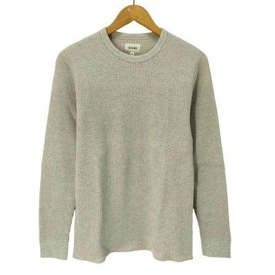 サーマルカットソー【1142471330763】