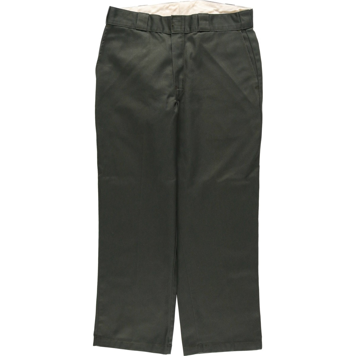 古着 ディッキーズ Dickies ワークパンツ メンズw34相当/eaa623168
